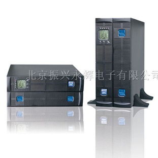 艾默生與山特UPS電源 華北總代理的價值與選擇指南