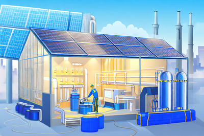 2025年中國光熱發(fā)電市場投資分析及未來展望