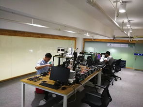 走進(jìn)市級(jí)示范性創(chuàng)業(yè)孵化基地 優(yōu)越工作環(huán)境與全鏈條技術(shù)咨詢服務(wù)
