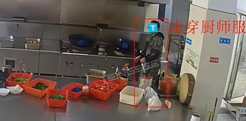 AI技術賦能食品加工廠透明管理，筑牢食品安全防線