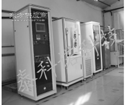 電子束蒸發沉積技術詳解及泰科諾科技的專業服務