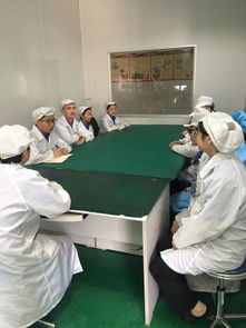 最美中聯人之最美班組長丨全能班長曾鍔 智能技術公司電子產品廠的技術領航者